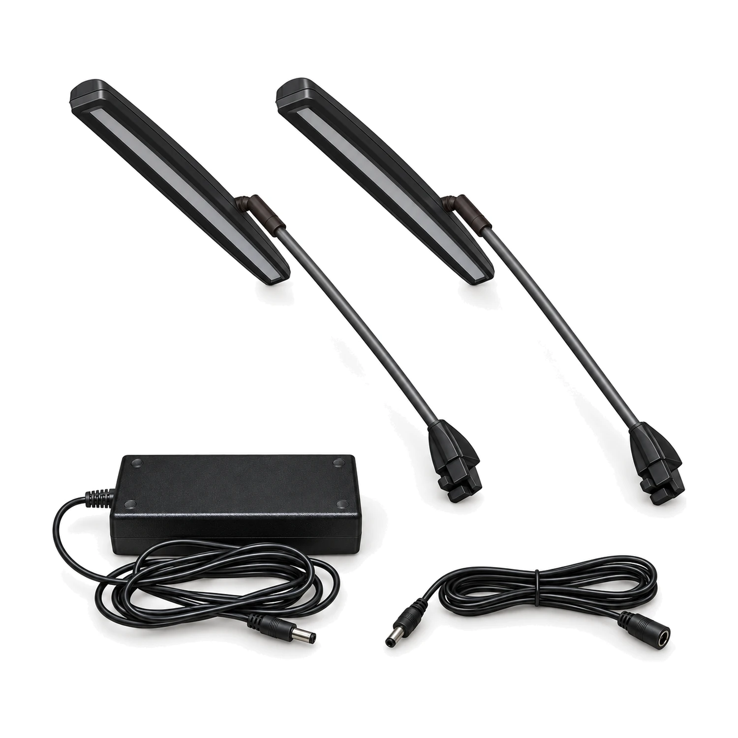LED Strip Arm Lights (Pair with Driver)