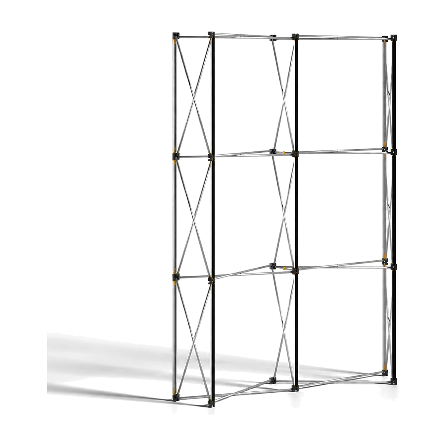 Lite Pop Up Stand detail