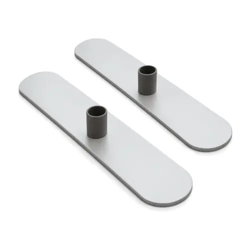 Modulate Feet (Pair)