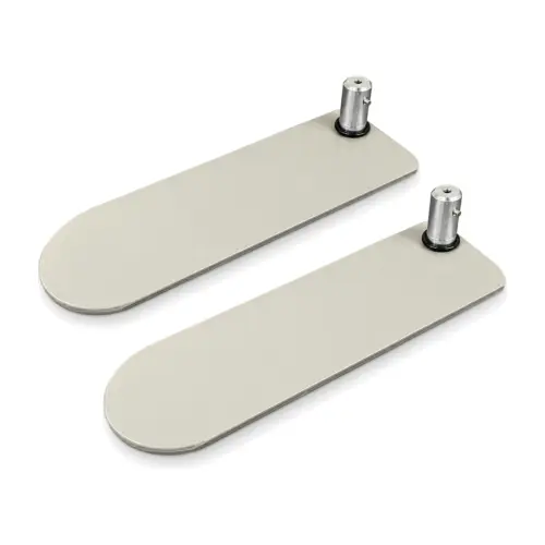 Modulate Half Feet (Pair)