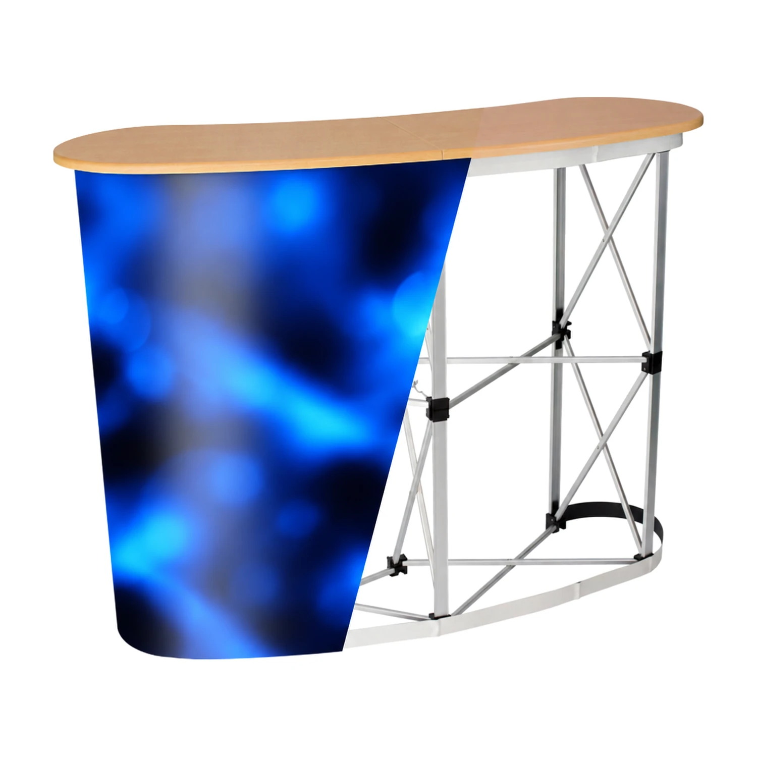 Pop Up Counter detail