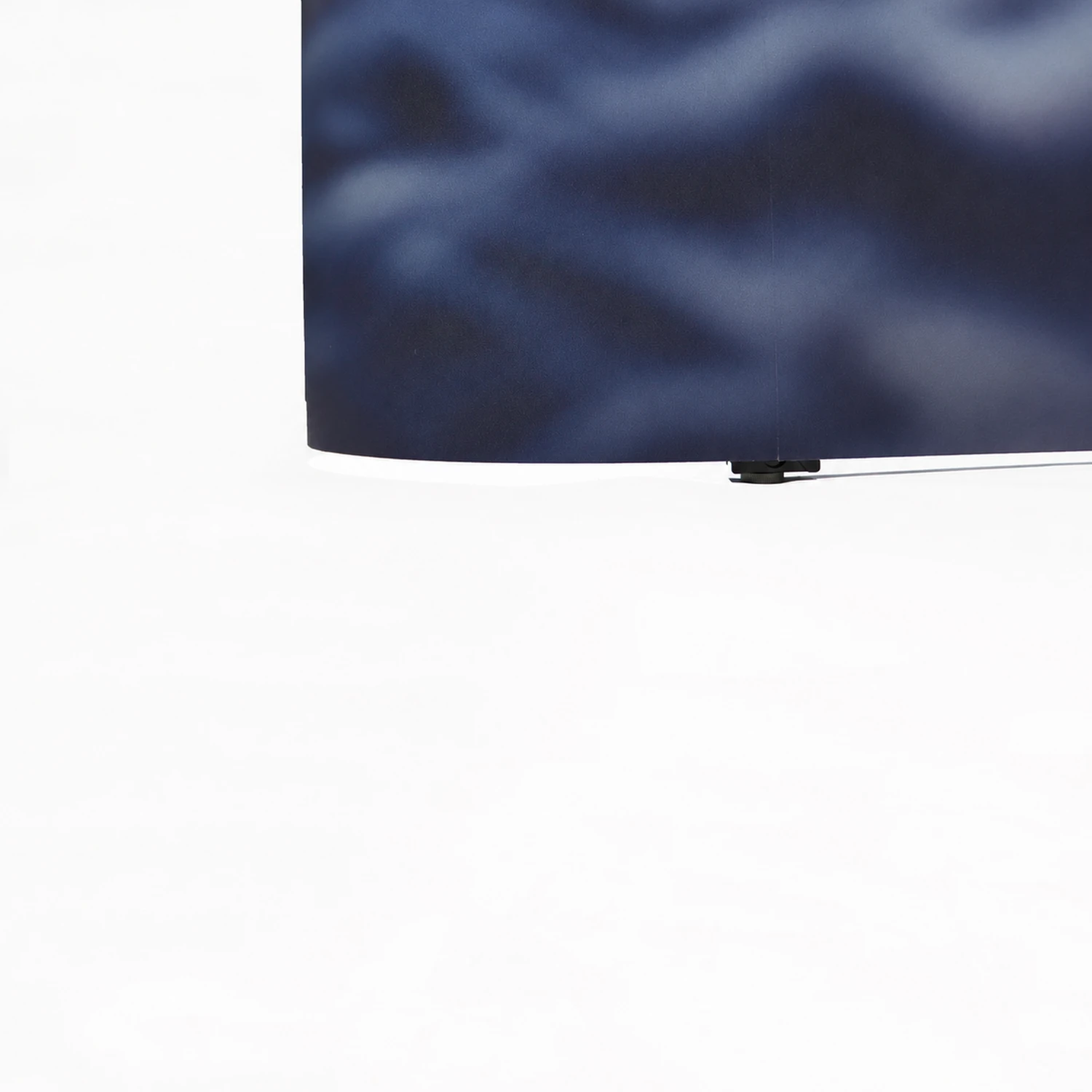 Pop Up Stand detail