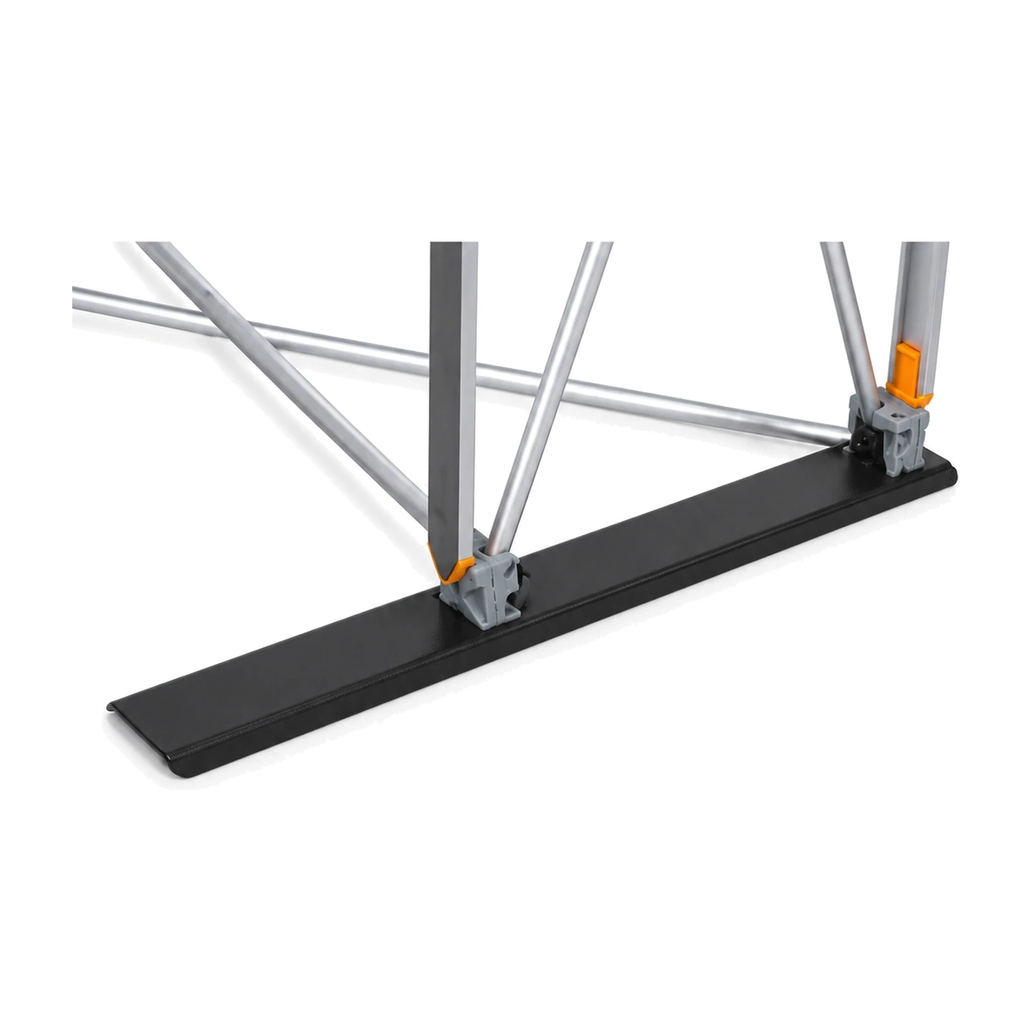 Pop Up Stand Stabilising Feet