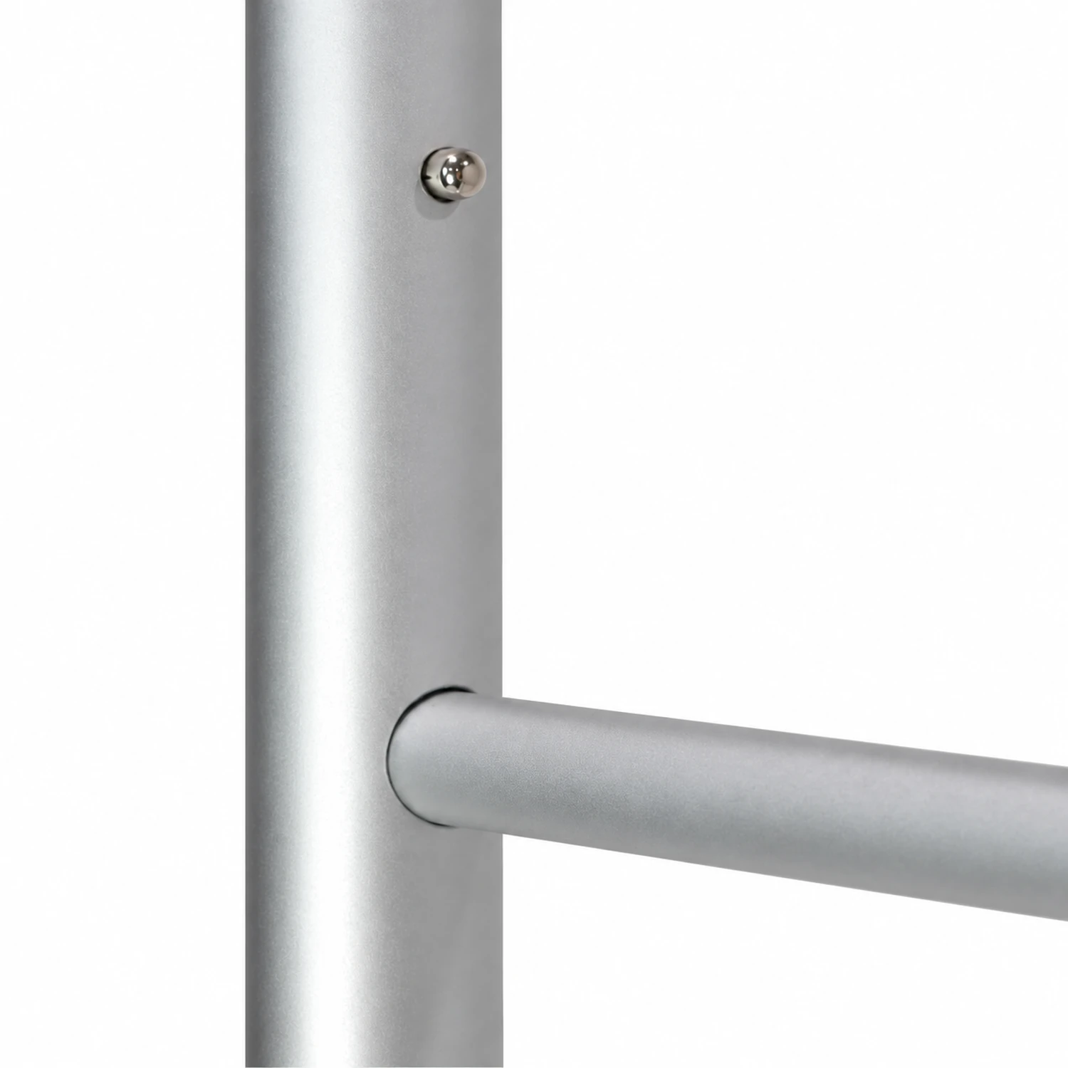 Premium Stretch Fabric Banner Stand detail
