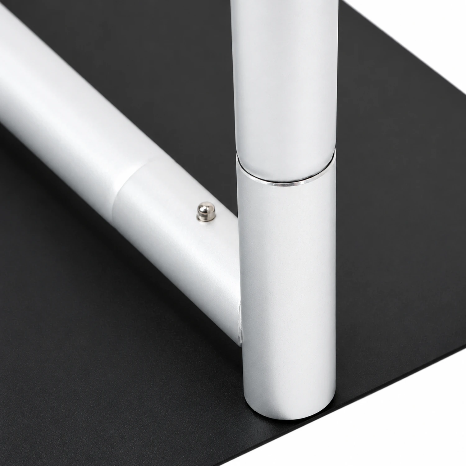 Premium Stretch Fabric Banner Stand detail