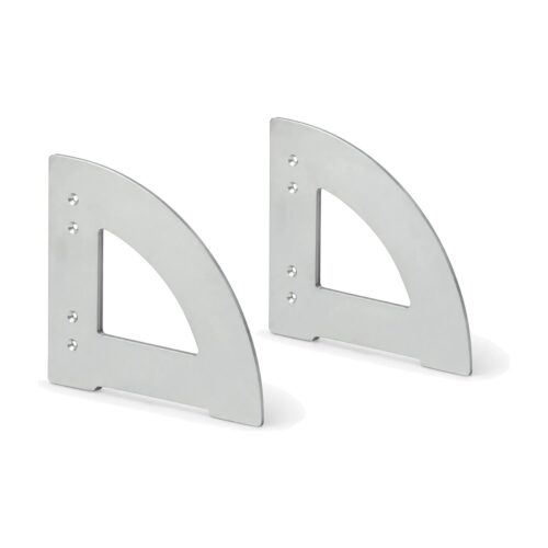 Quarter Side Feet (Pair)