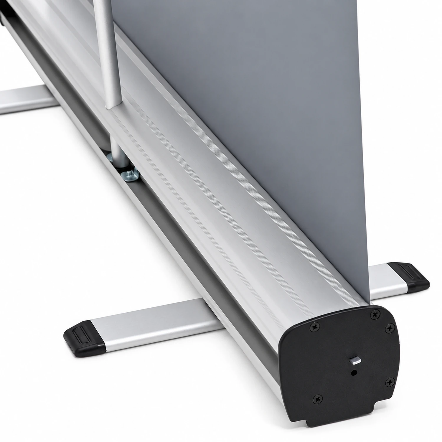 Raptor Roller Banner detail