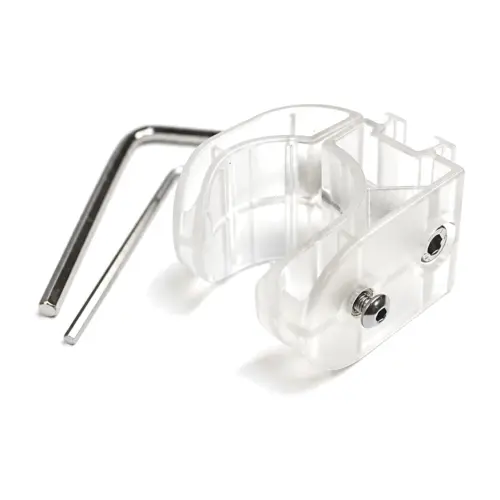 Spotlight Clamp for 30mm Tube Frames (Formulate and Modulate)