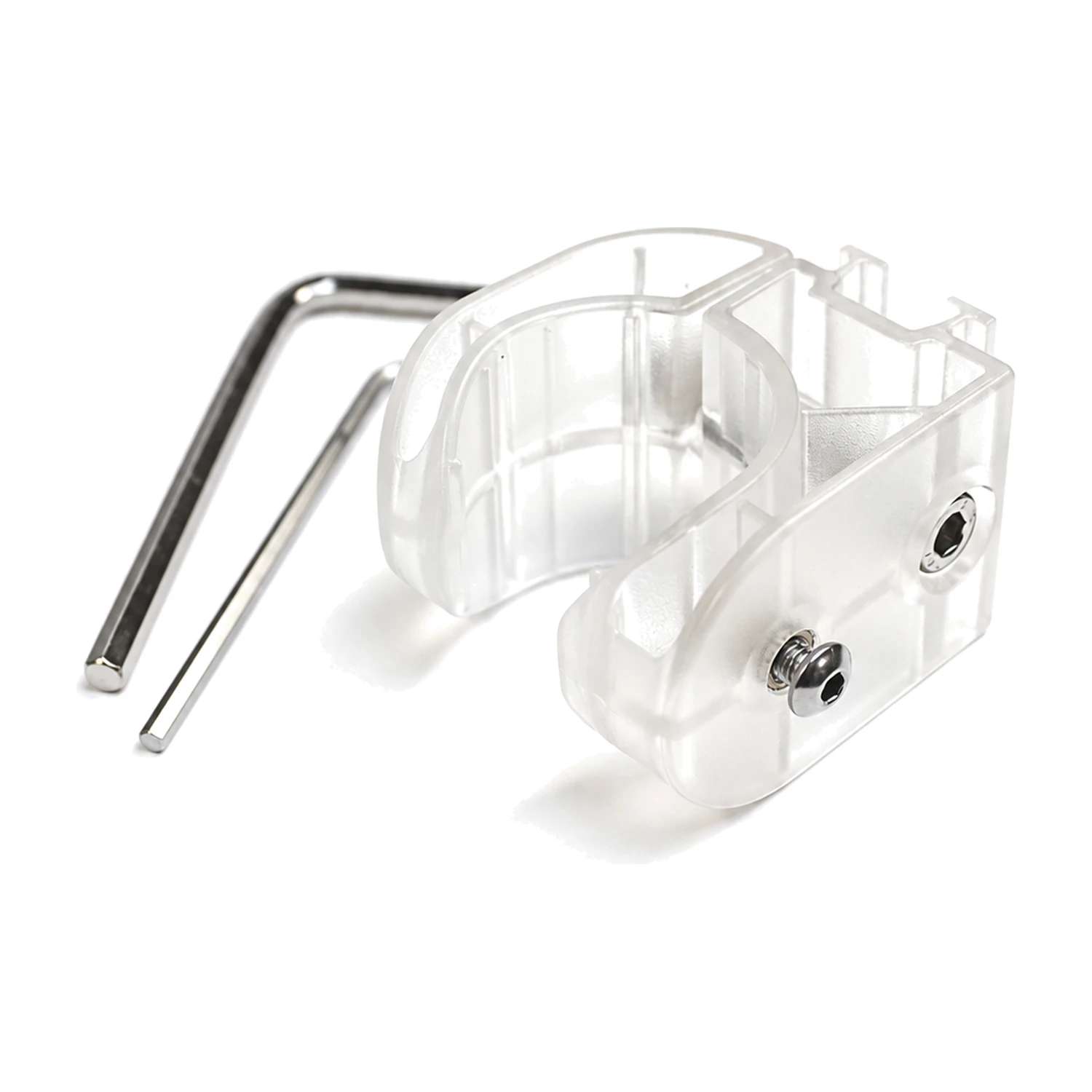 Spotlight Clamp for 30mm Tube Frames (Formulate and Modulate)