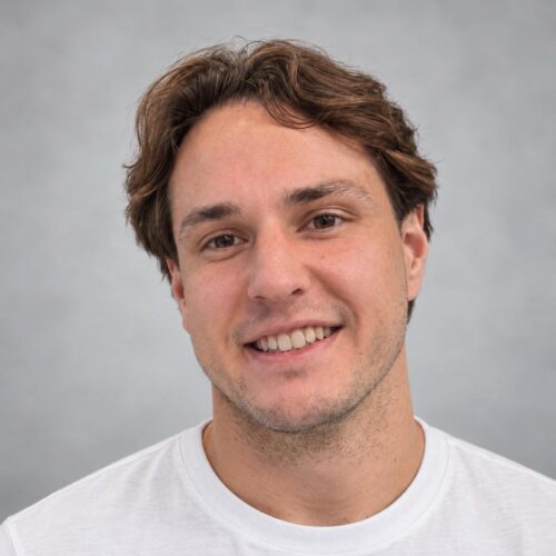 Tom Watts, Director of Stand Central