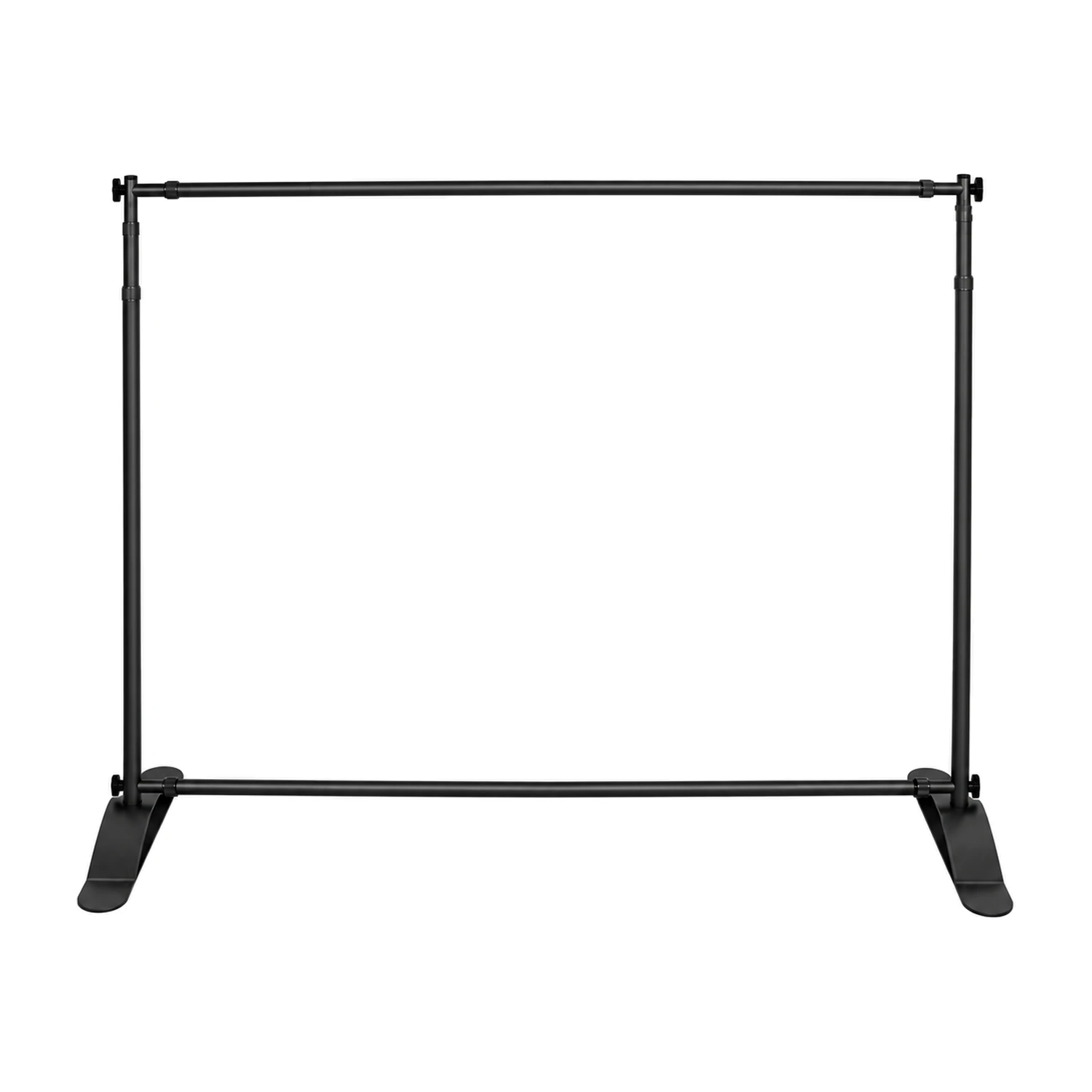 Torque Banner Stand 2.4m x 2.4m detail