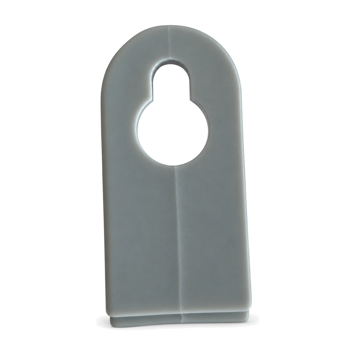 Twista Lite Closed Hook, Grey