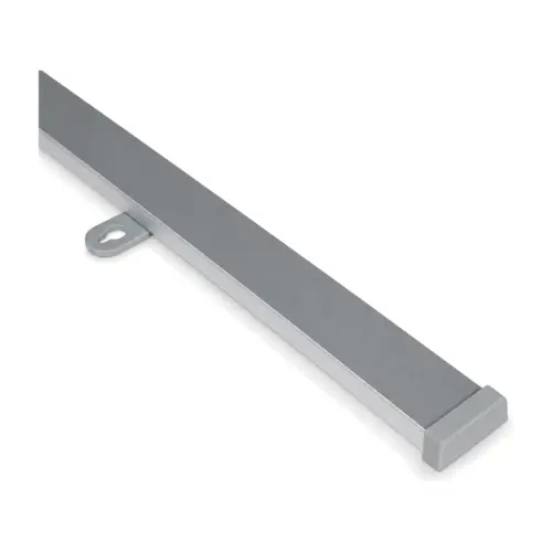 Twista Lite Poster Hanging Rail, 3.1m (Rail Only)