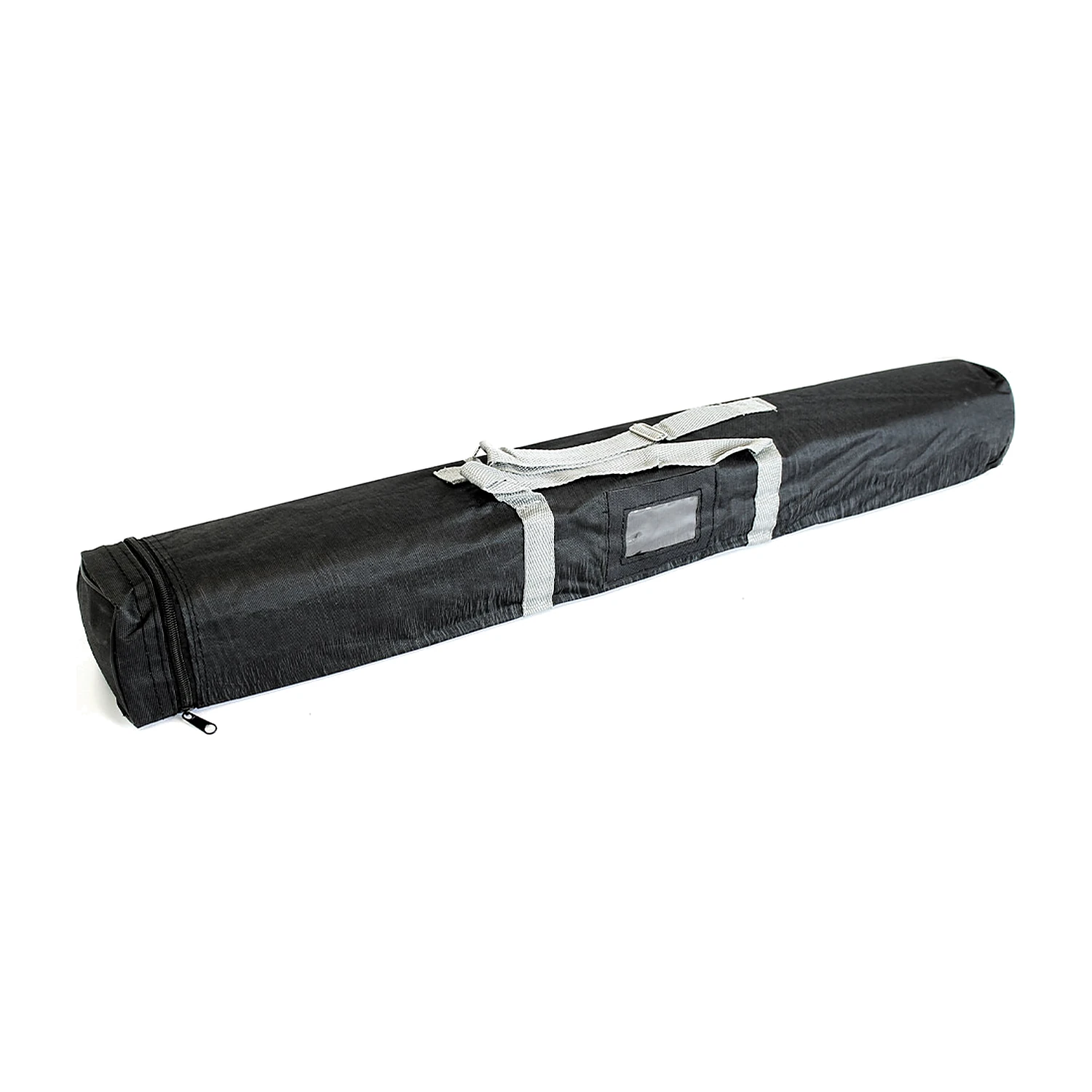 Nylon carry bag for the roller banner