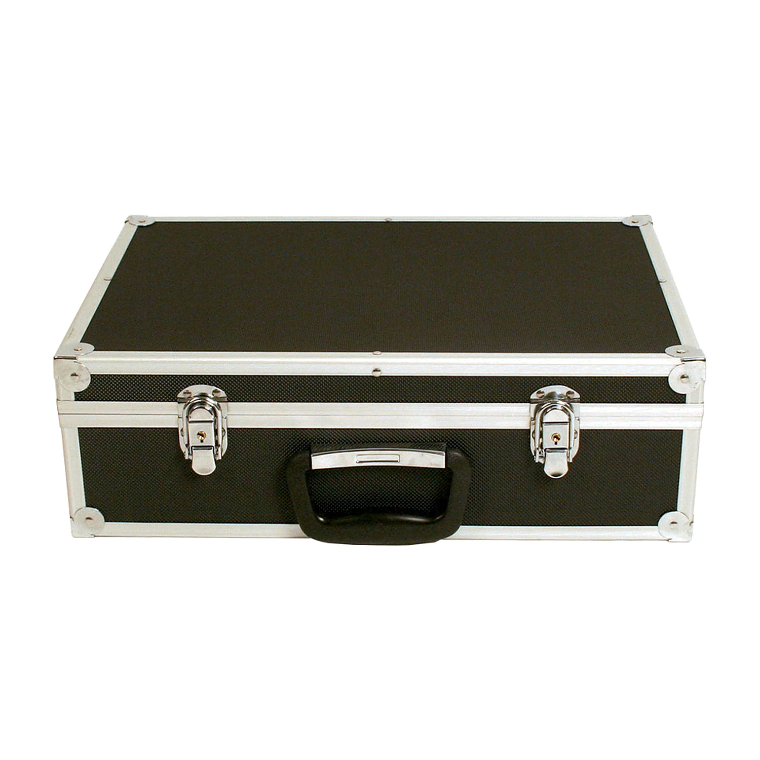 Carry case for the folding literature stand