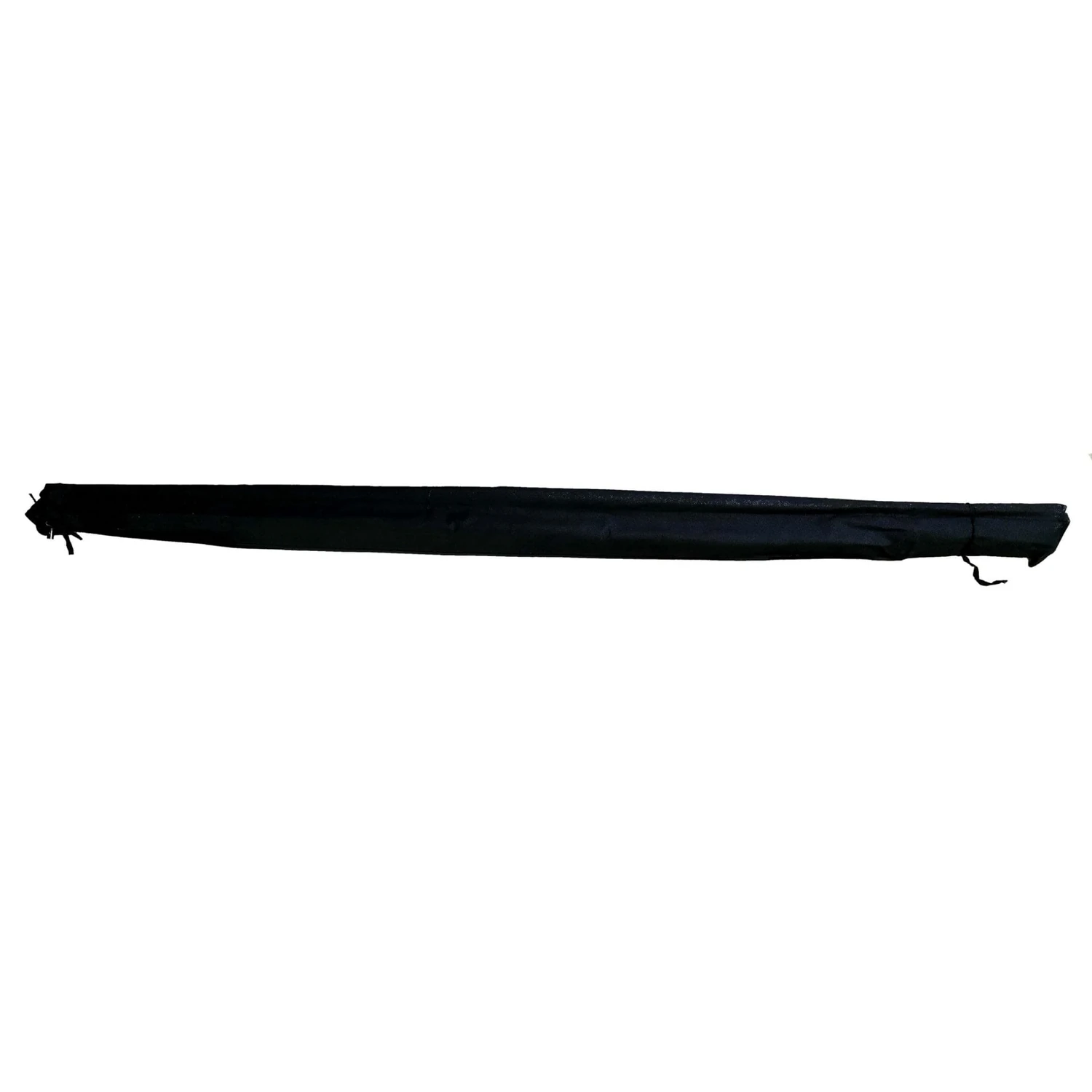 Slim carry bag for the flag poles