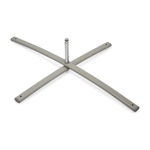 Zoom+ Large Cross Base for Flags