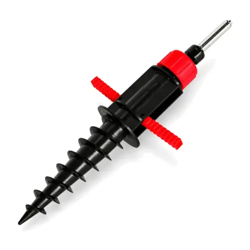 Zoom+ Plastic Ground Stake for Flags