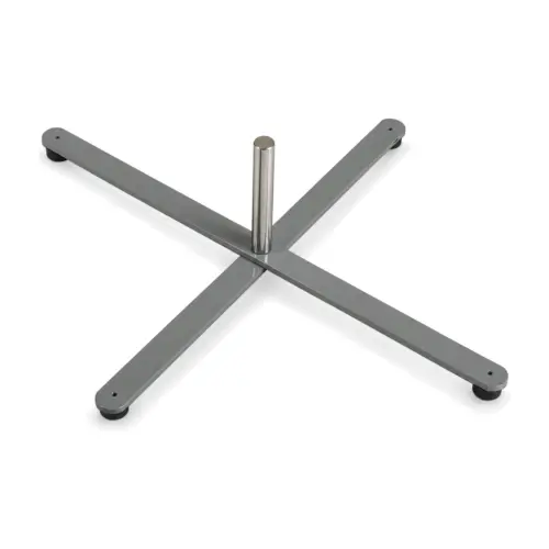 Zoom+ Small Cross Base for Flags