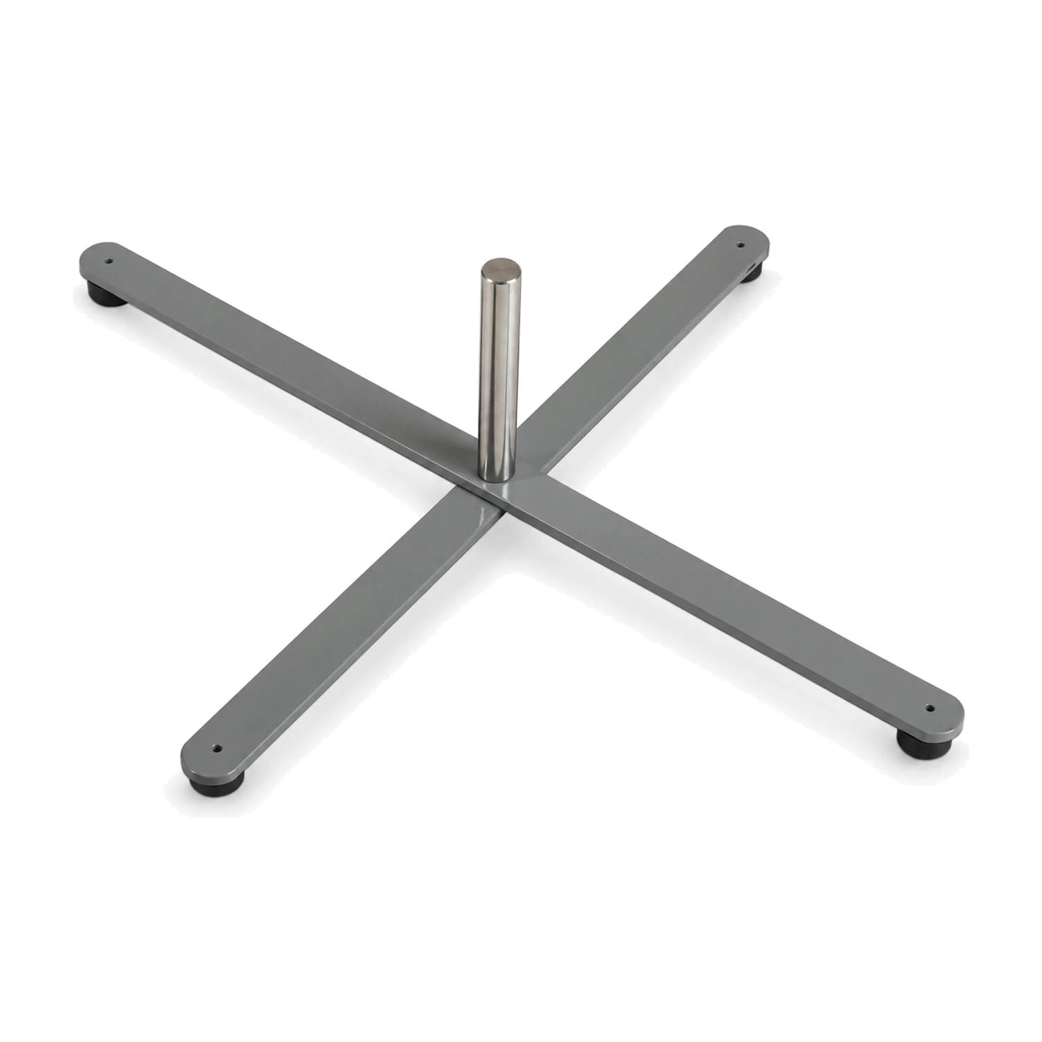 Zoom+ Small Cross Base for Flags