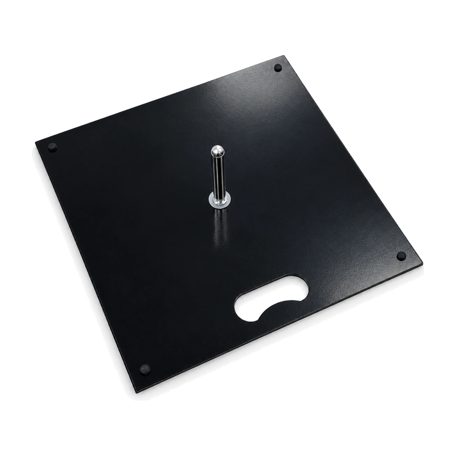 Zoom+ Square Flag Base, 12.5kg