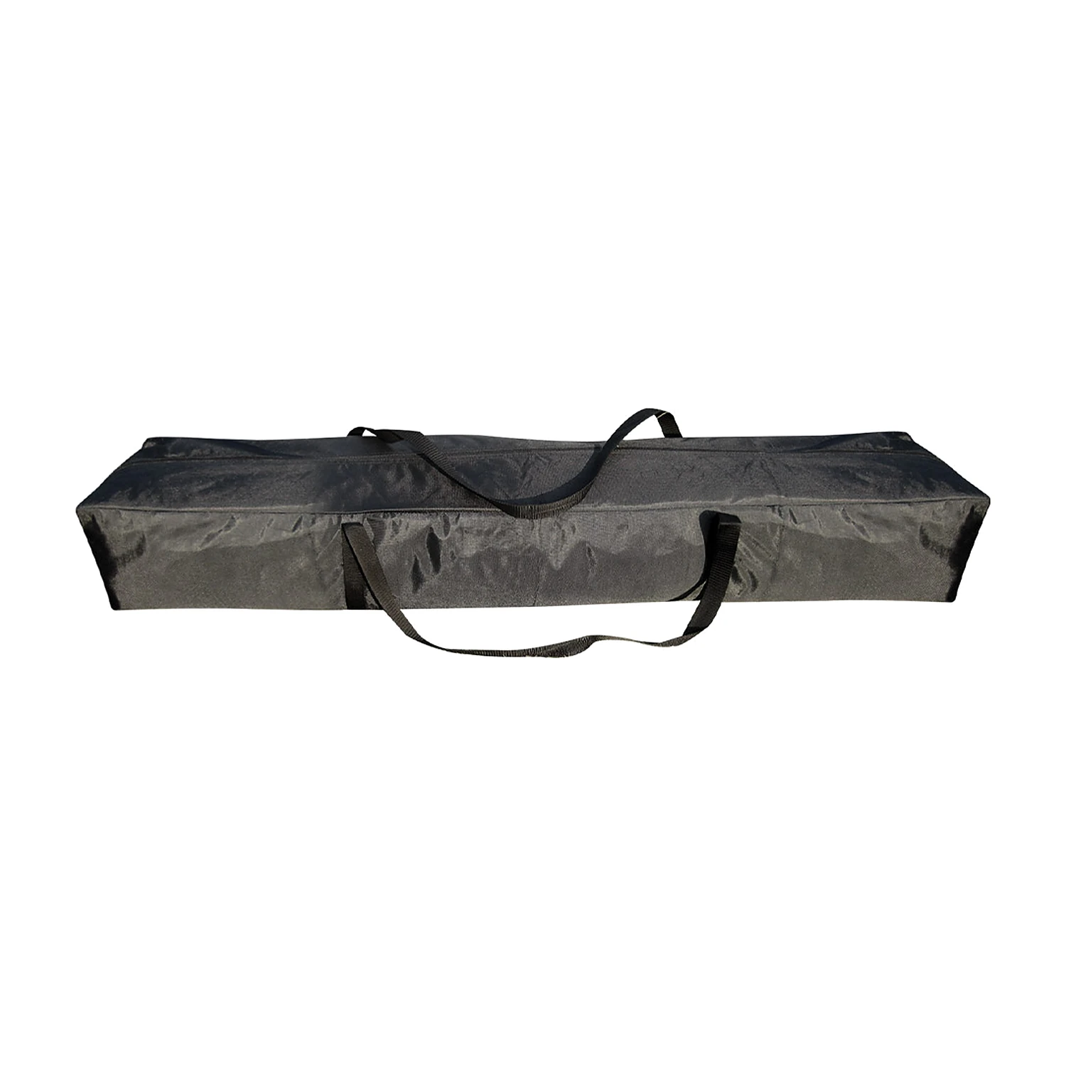 Wheeled carry bag supplied with the gazebo