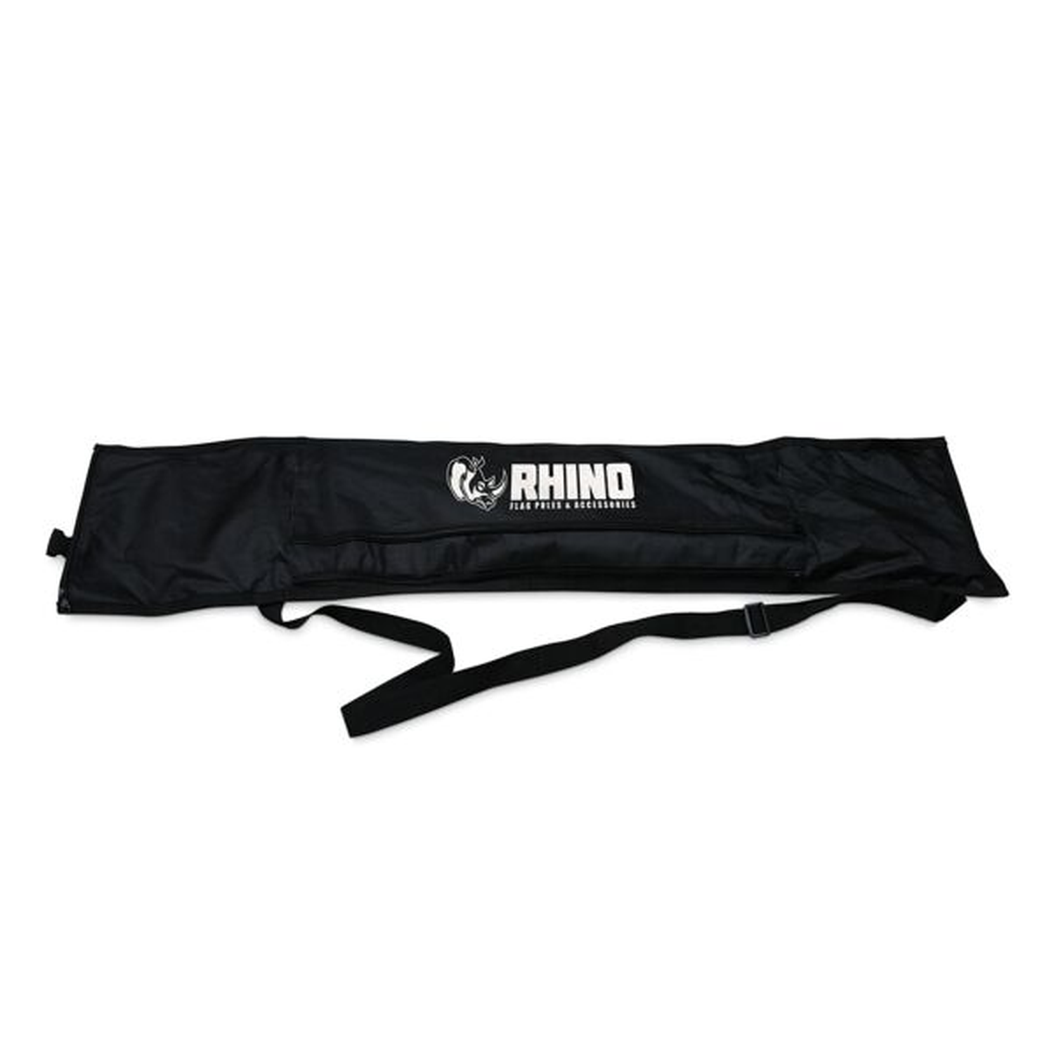 Rhino Carry Bag - 1500mm - suitable for extra large flags and all rectangle flags