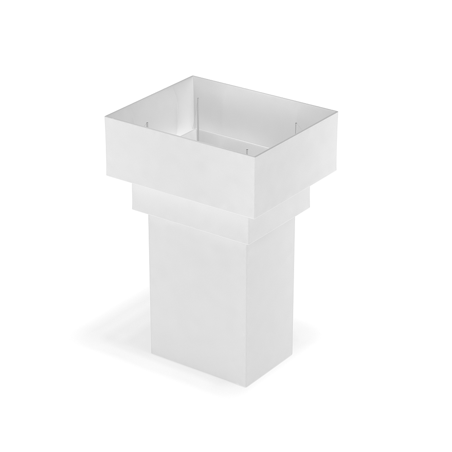WaveLine® XL Rectangular Blimp Tower With BT8x36 and BT10x42 - Image 4
