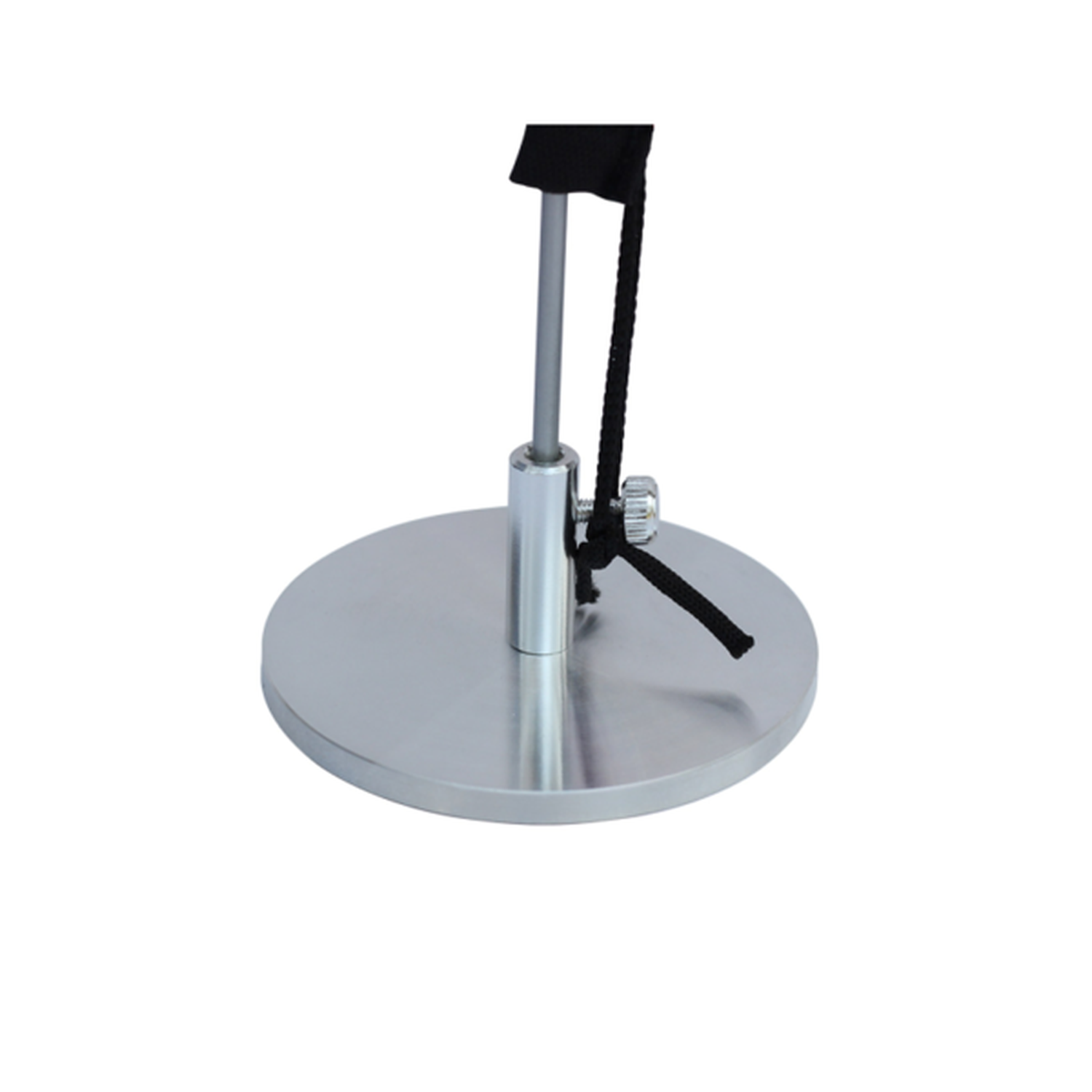 Desktop Flag and Pole Kit - Curved - Double-Sided Print - Image 3