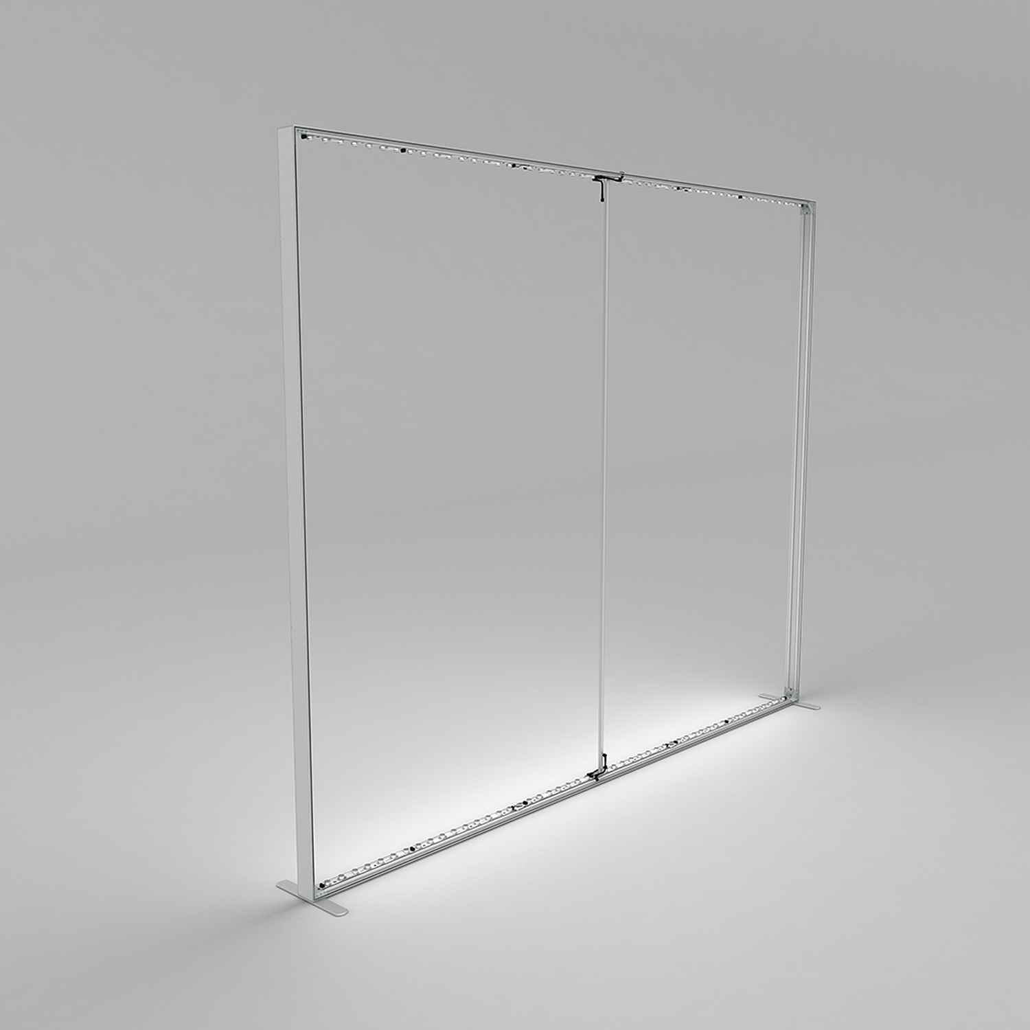 Infinity DNA LED Lightbox - 10ft/3m - Double-Sided Graphic - Image 7