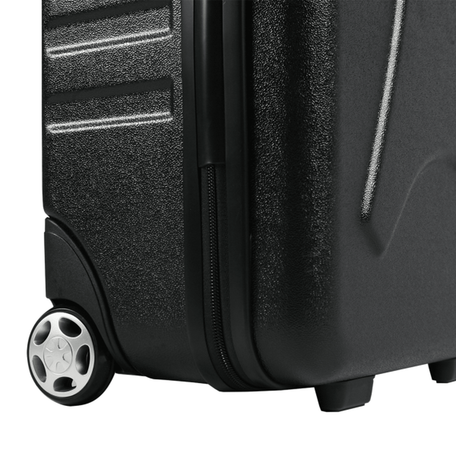 Glopix Wheeled Flight Case - 15.8" x 12.5" x 46.5" - Image 4