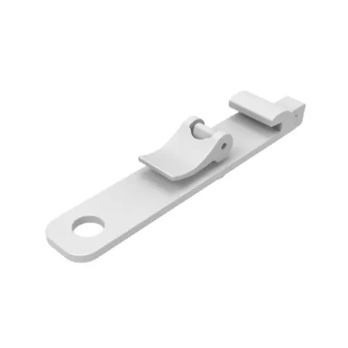Hanging Sign Connector for Glopix LED Lightbox - Tool-Free Pair