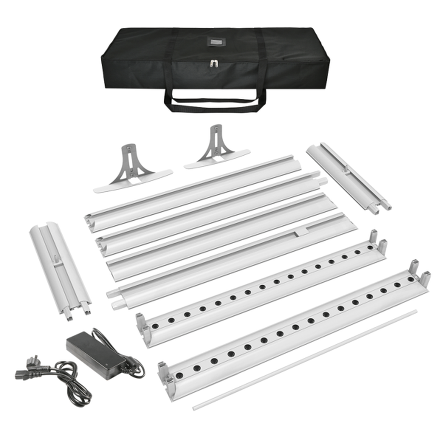 Glopix LED Light Box - 2000mm x 3000mm x 120mm - Image 5