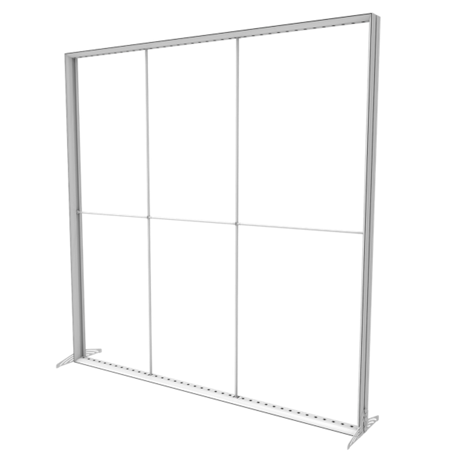 Glopix LED Light Box - 2250mm x 2000mm x 120mm - Image 3