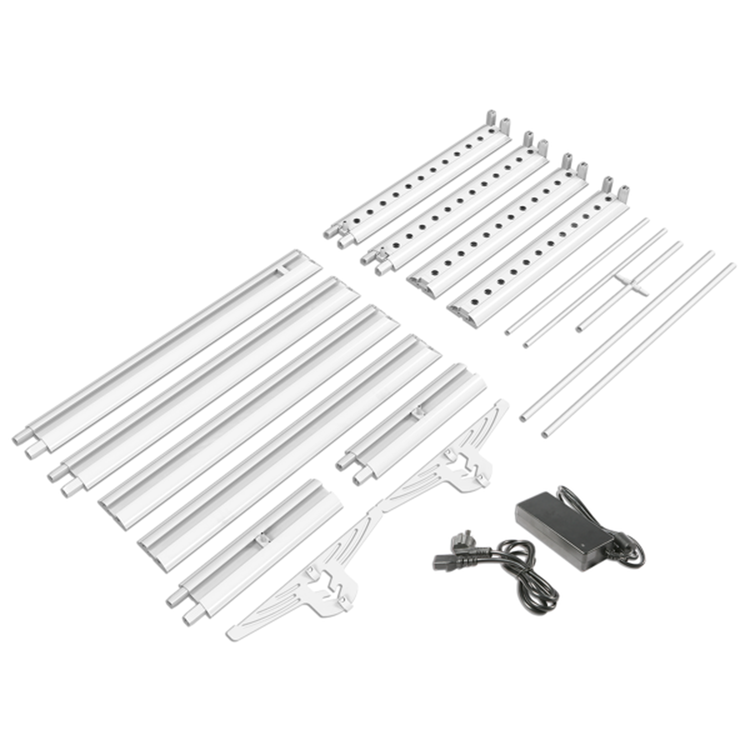Glopix LED Light Box - 2250mm x 2000mm x 120mm - Image 5