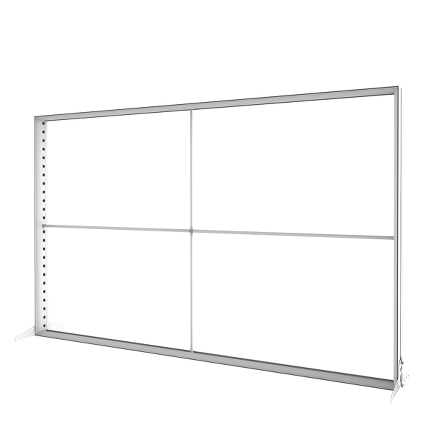 Glopix LED Light Box - 2500mm x 3000mm x 120mm - Image 2