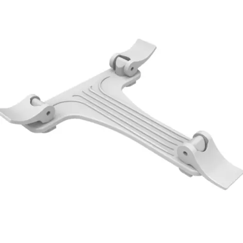 T Bracket Connector for Glopix (Pair)