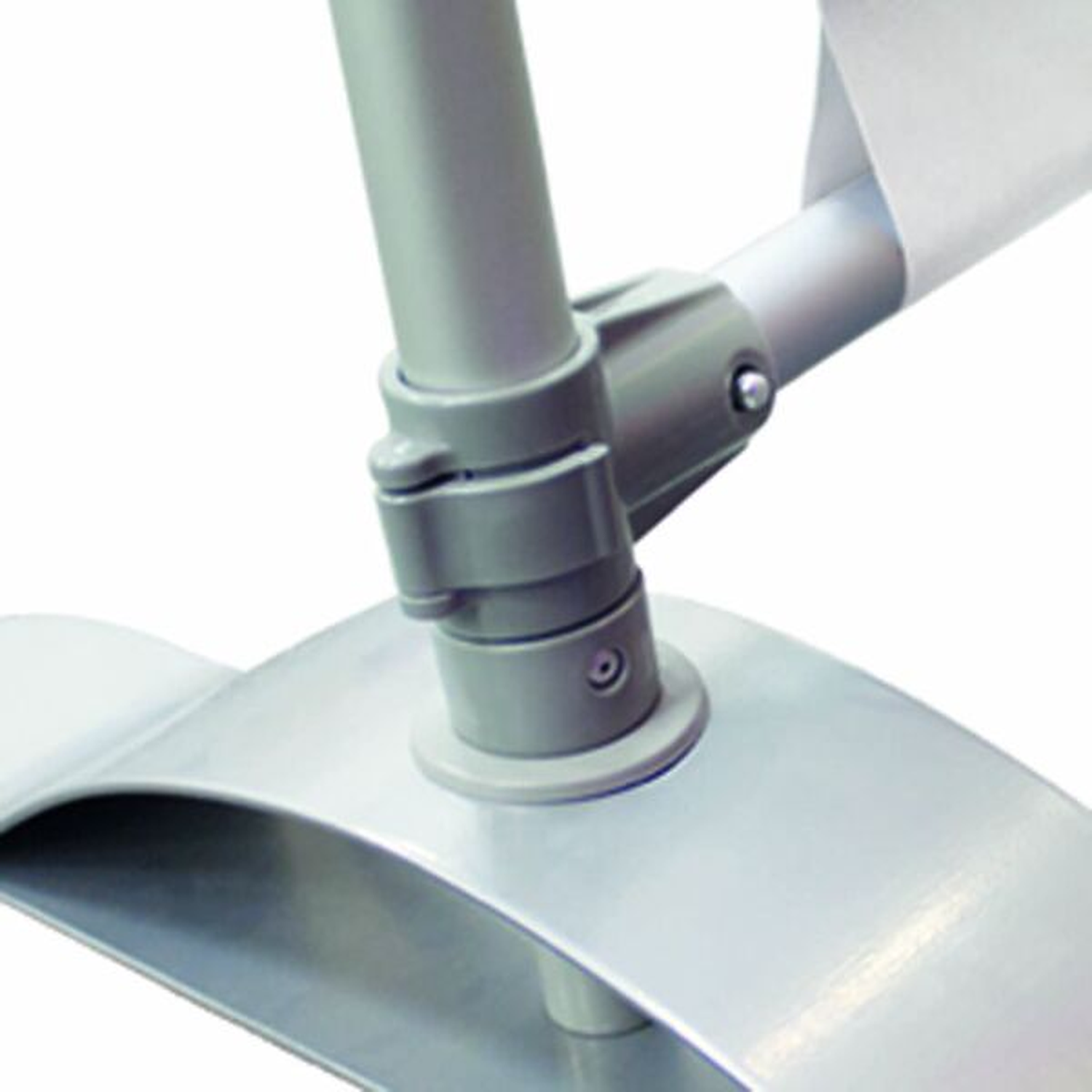 Pegasus Tension Banner - Telescopic - 3000mm Wide x 2400mm Height - Image 5