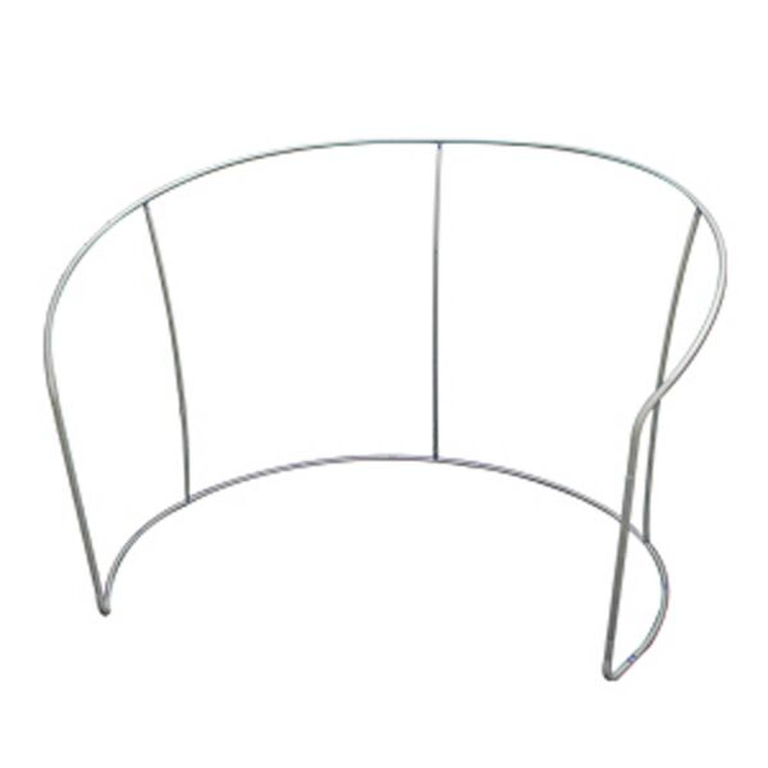 Soft Touch Meeting Pod - Double-Sided - 2280mm H x 3000mm W x 2700mm D - Image 2
