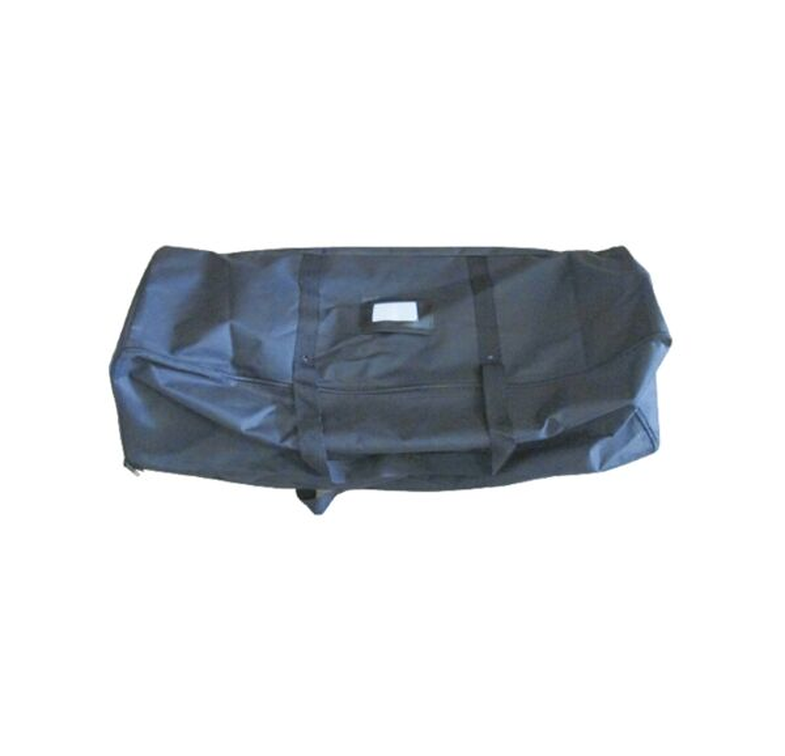 Soft Touch Curved Fabric Display - 2m Wide - Double-Sided - Image 4