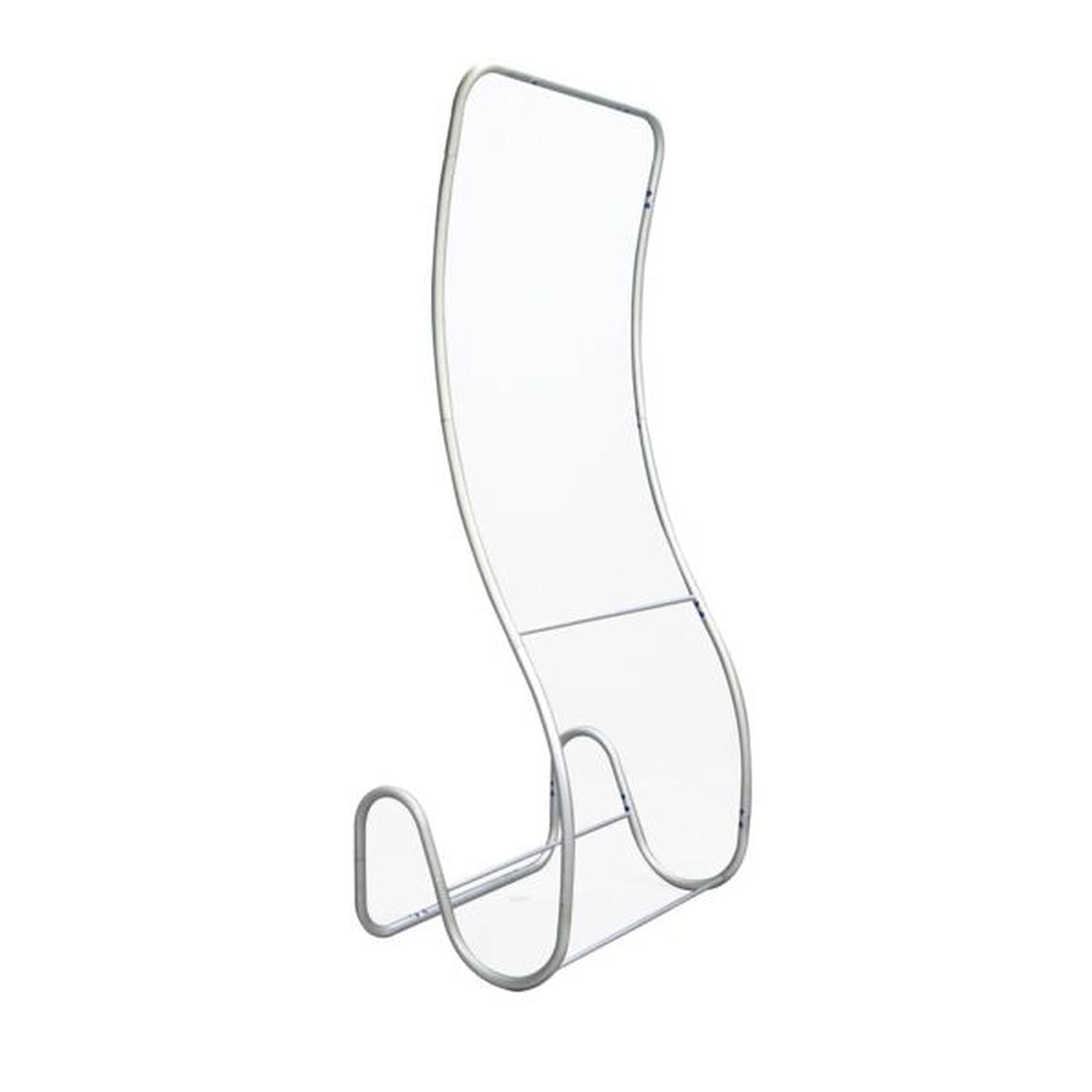 Soft Touch Snake Stand - Free-Standing Tension Banner - Image 4