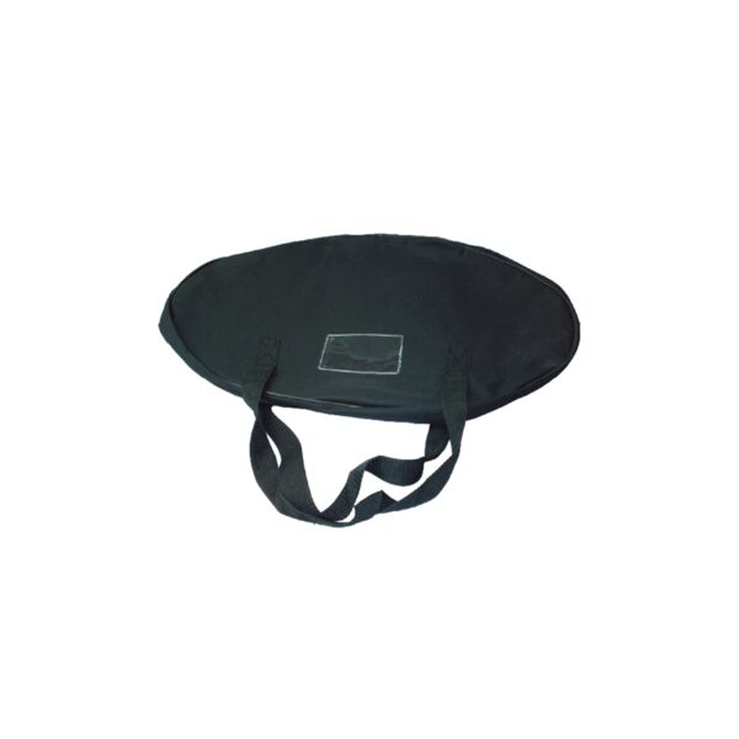 Soft Touch Fabric Counter - Oval - Full Colour Print - Image 4