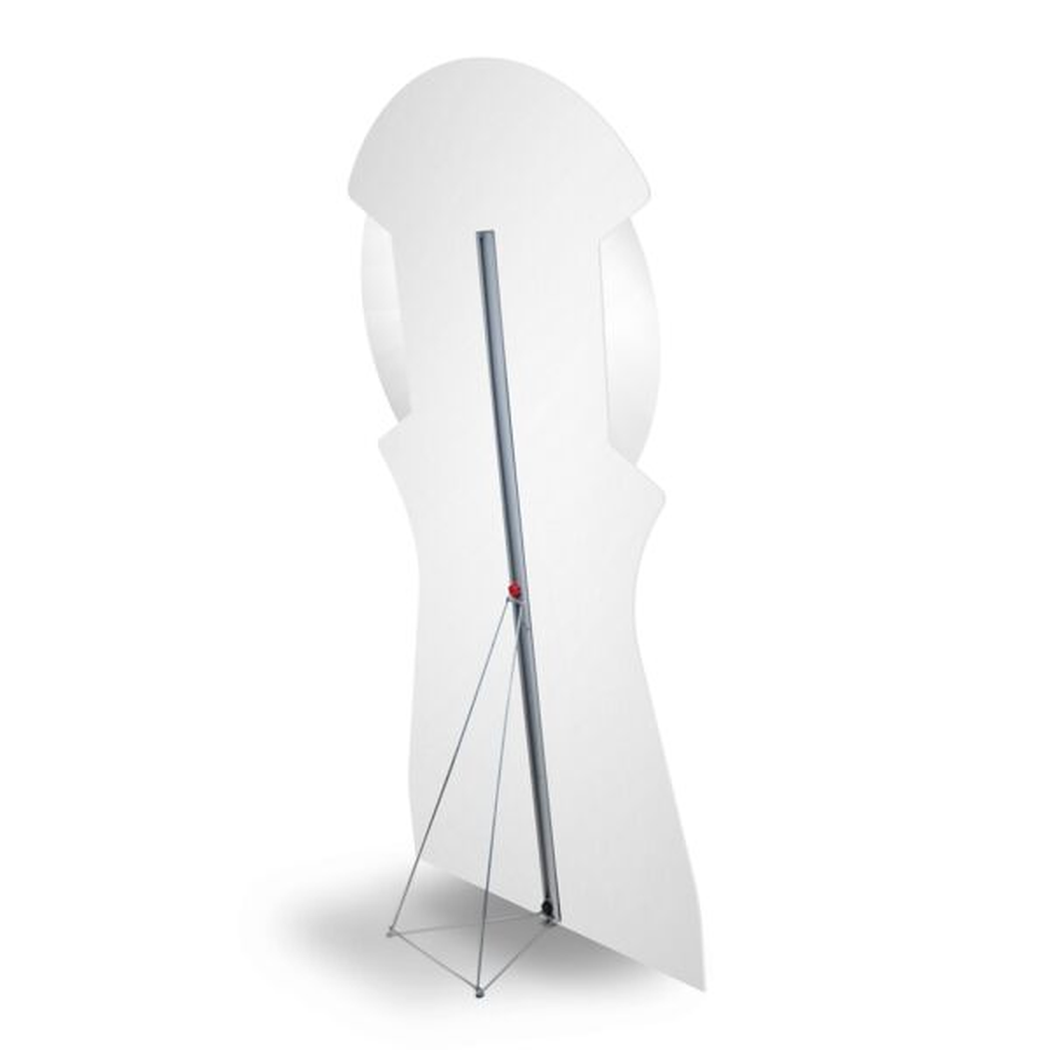 Promo Spin the Wheel - Promotional Game Display - 900mm x 1800mm - Image 2