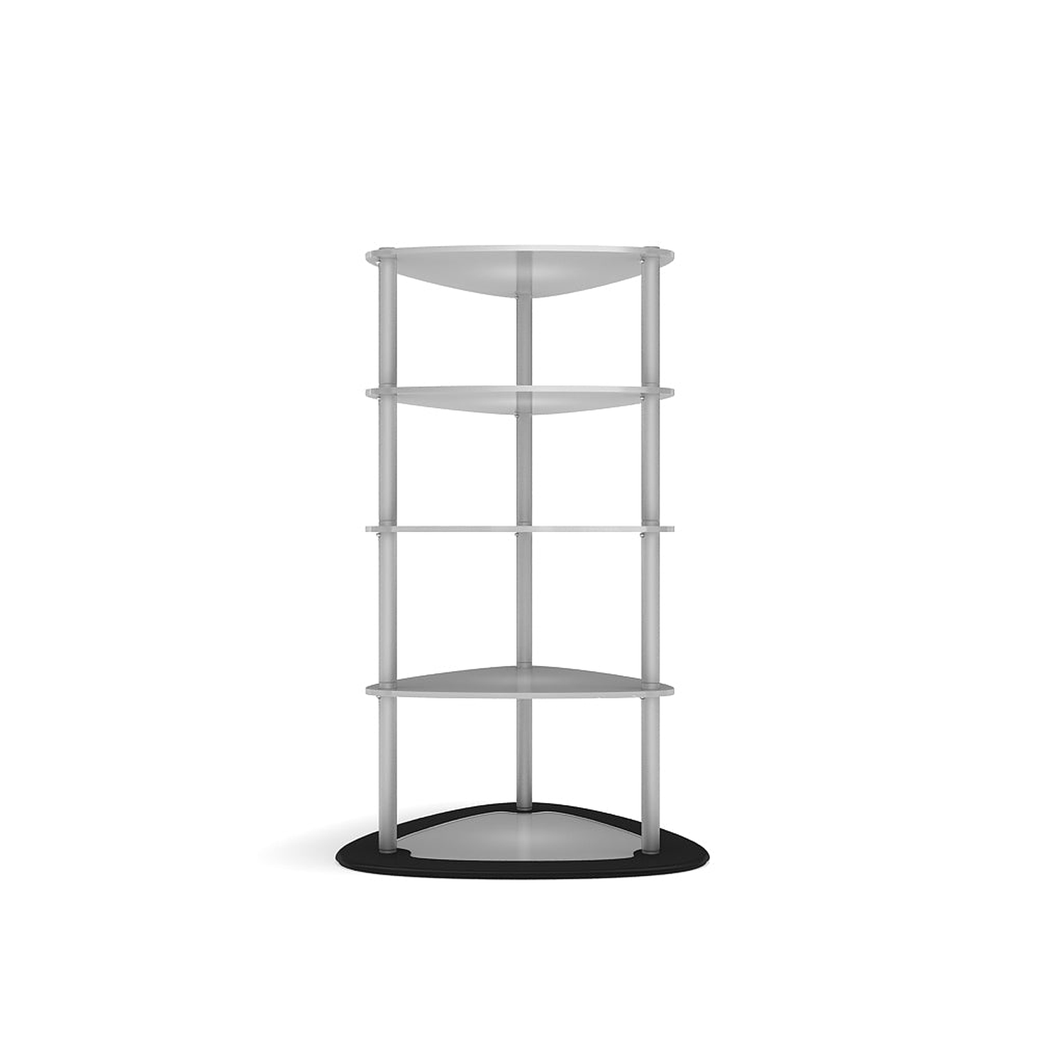 Brandcusi™ Triangular Tower - Hardware And Graphics - Image 5