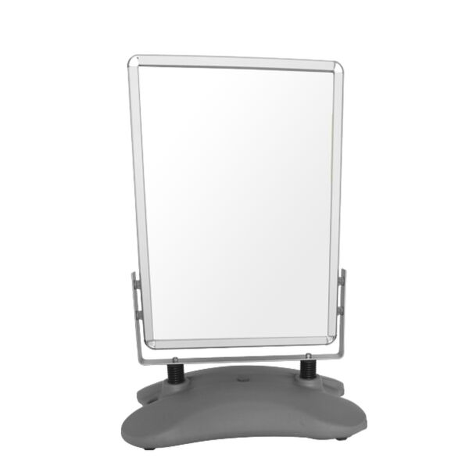 Vision Site Master A-Board - Double-Sided Full Colour Print - A0 Size - Image 3