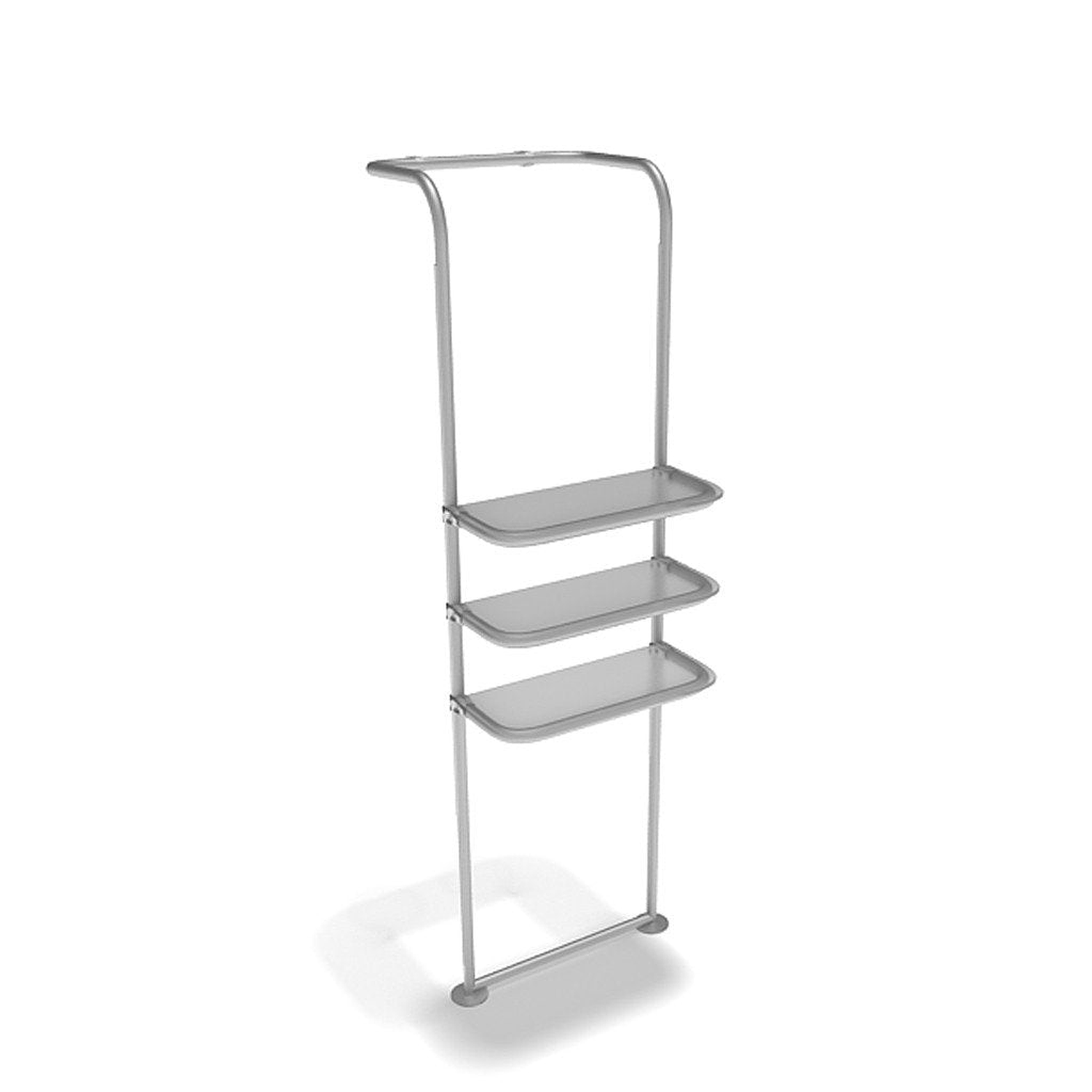 WaveLine® Waterfall - Hardware and 2 Single-Sided Half Print - Image 6