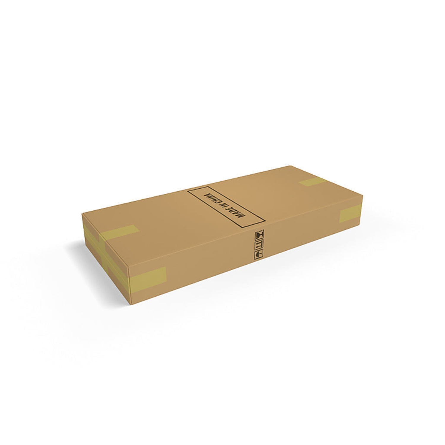 WaveLine® Waterfall - Plexiglass Shelf - Image 8