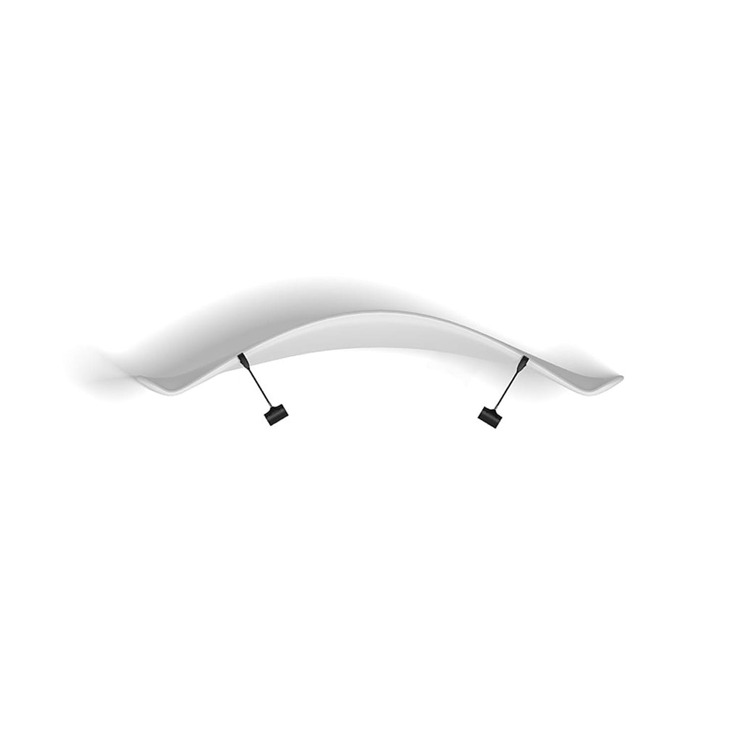 WaveLine® Display - Curved - Single-Sided - 2997.2mm x 2235.2mm - Image 5