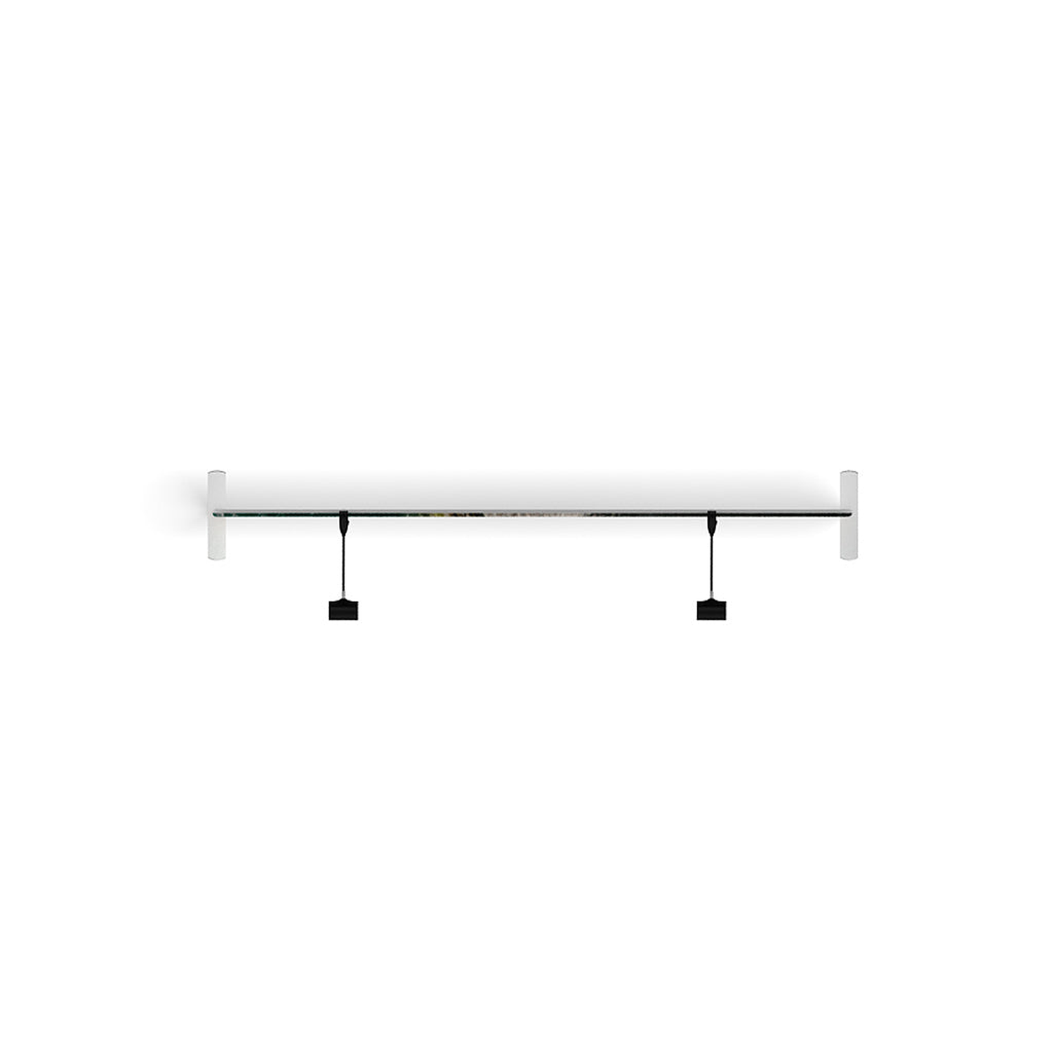 WaveLine® Display - Straight - Double-Sided - 10ft (2970mm x 2260mm) - Image 5