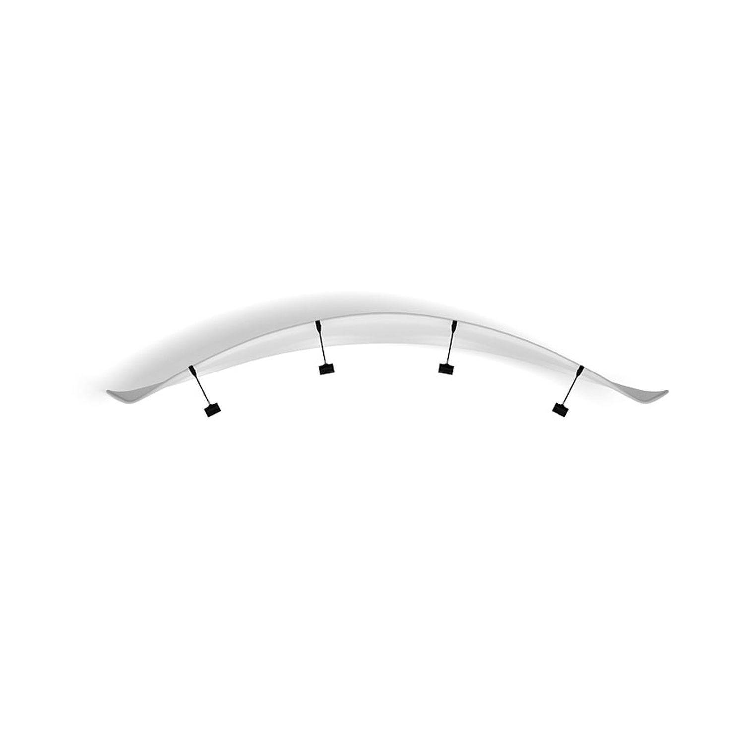 WaveLine® Display - Curved - Double-Sided - 5900mm x 2260mm - Image 6